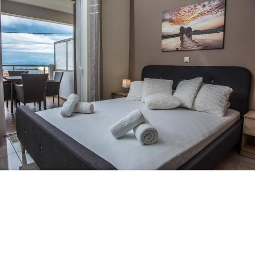 AK View Apartments