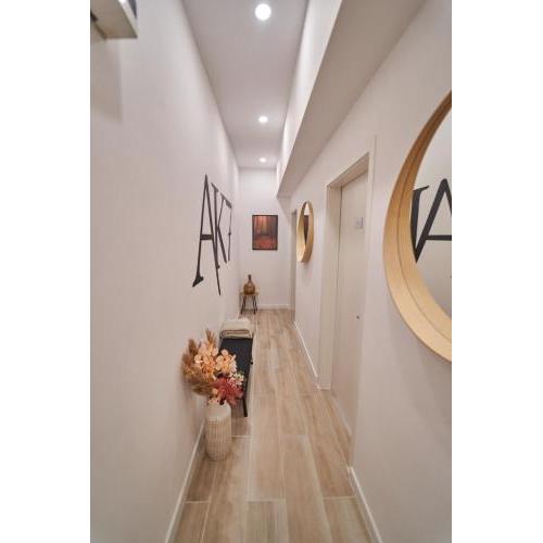 AK7 Boutique Suites