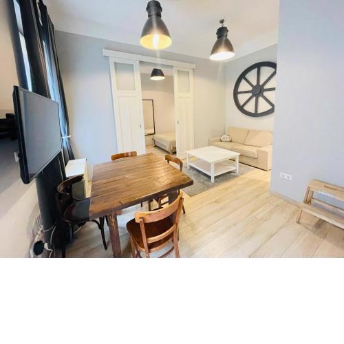 Akácfa Apartment