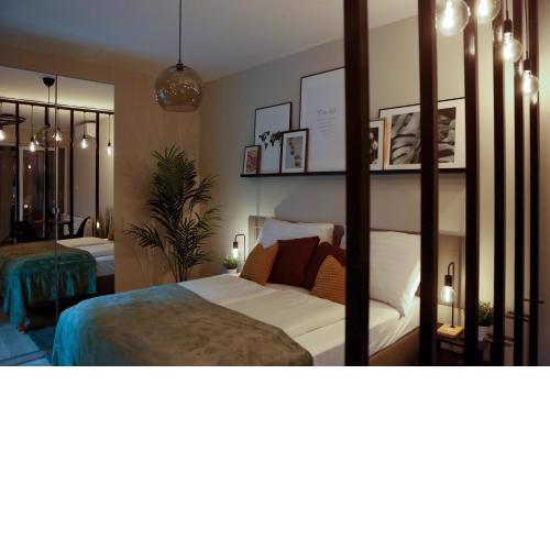 Akacfa Holiday Apartments