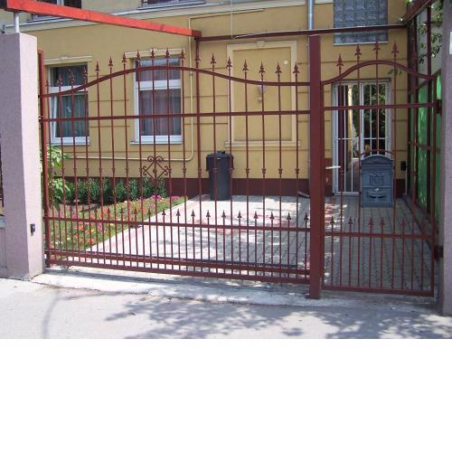 Akácia Apartman