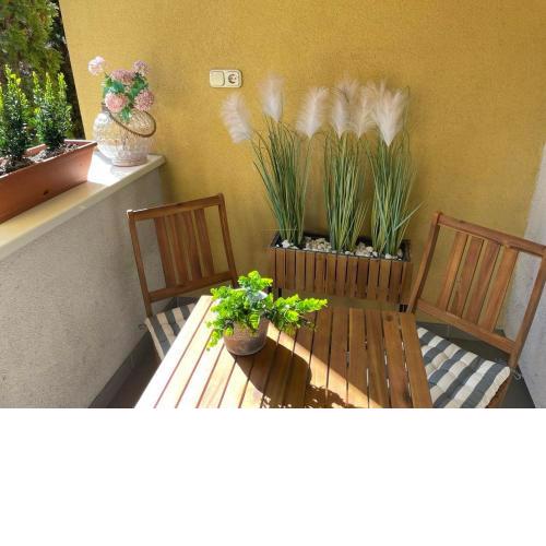 AKÁCIA APARTMAN
