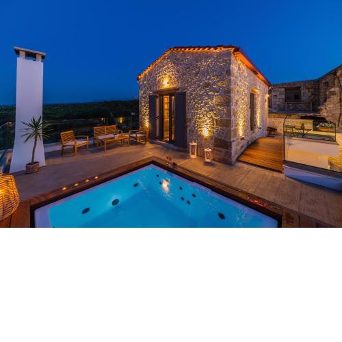 Akalli Villa