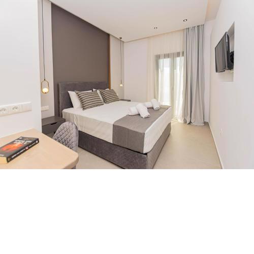 Akaly Apartment