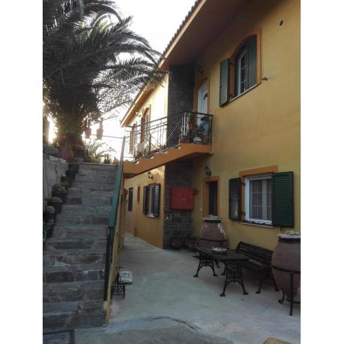Akamatra House