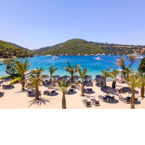 Akana Cennet Koyu Bodrum