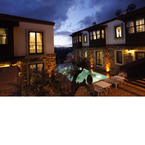 Akanthus Hotel Ephesus
