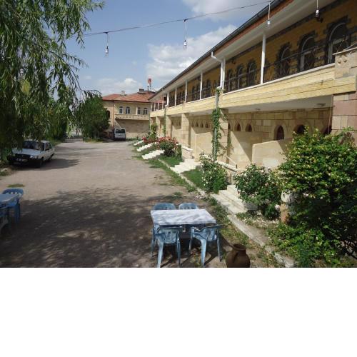 Akar Hotel