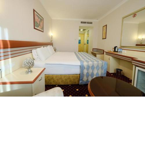 Akar International Hotel