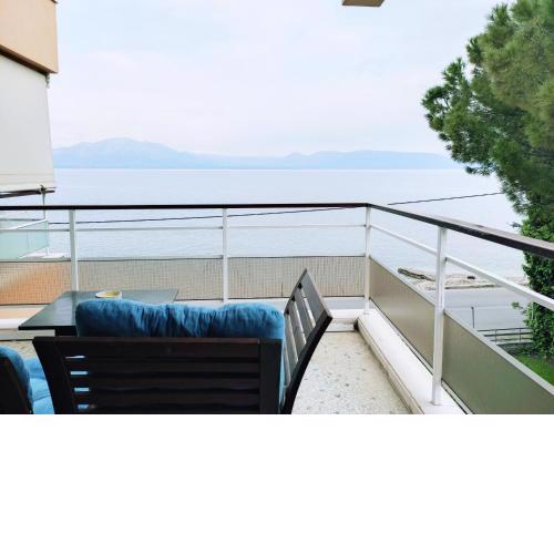 Akasha Beach House
