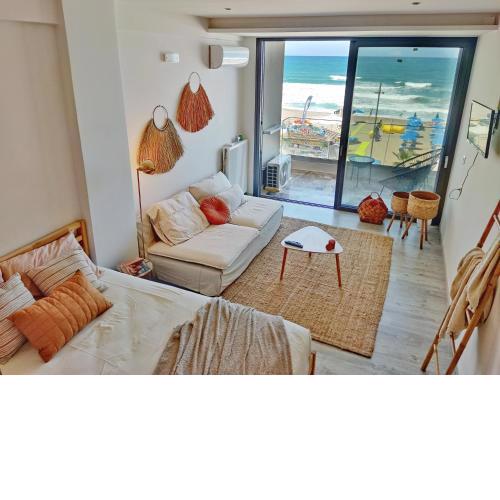 Akasha Living by the sea