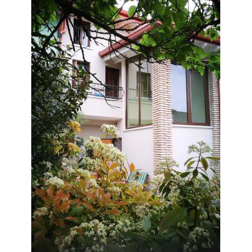 AkiHouse - rooms and apartments on Garda Lake