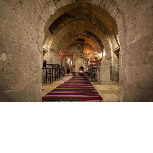 Akinci Konagi Hotel