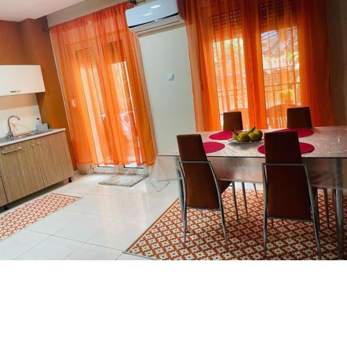 Akis house