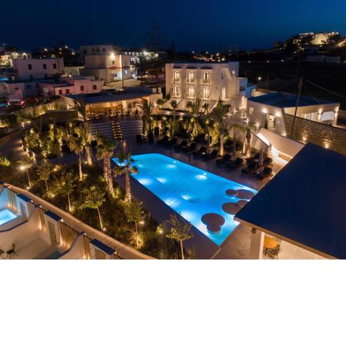 Akkadian Boutique Hotel