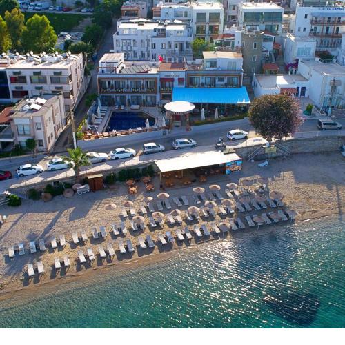 Akkan Beach Hotel