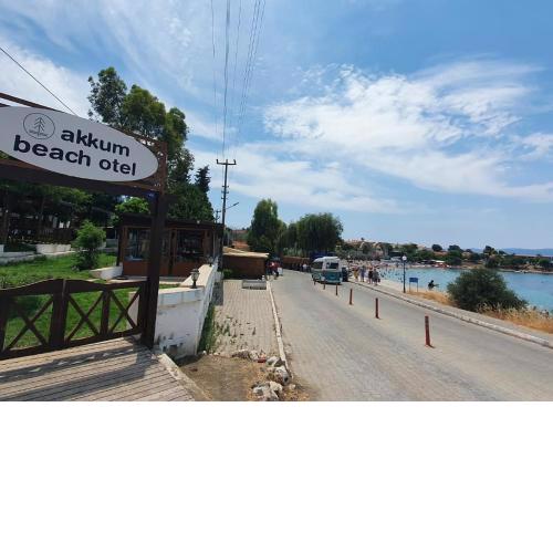 Akkum Beach Otel