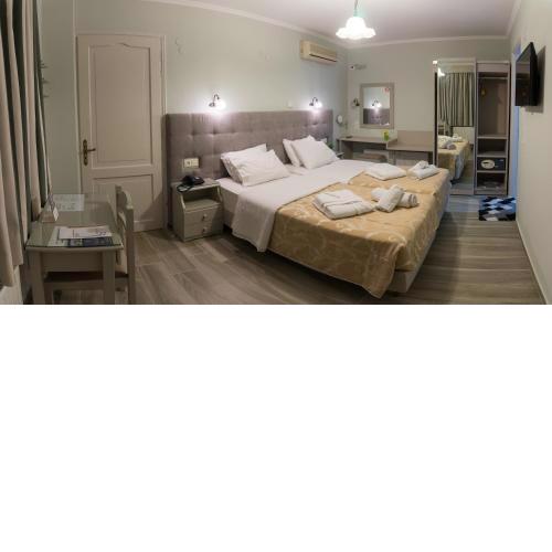 Aklidi Hotel