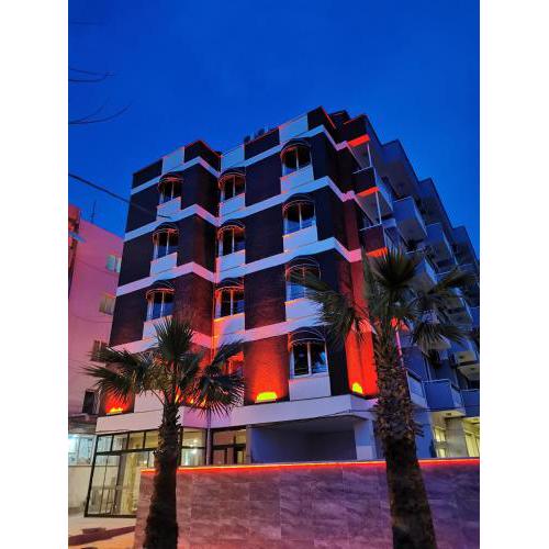Akman Hotel