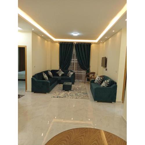 AKNAN INTERNATIONAL Apartment