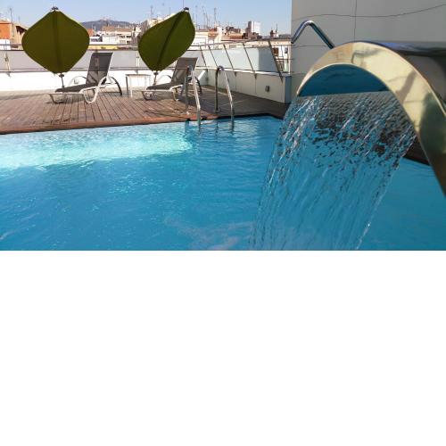 Ako Suites Hotel