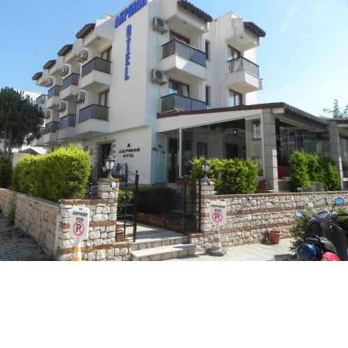 Akpinar Hotel
