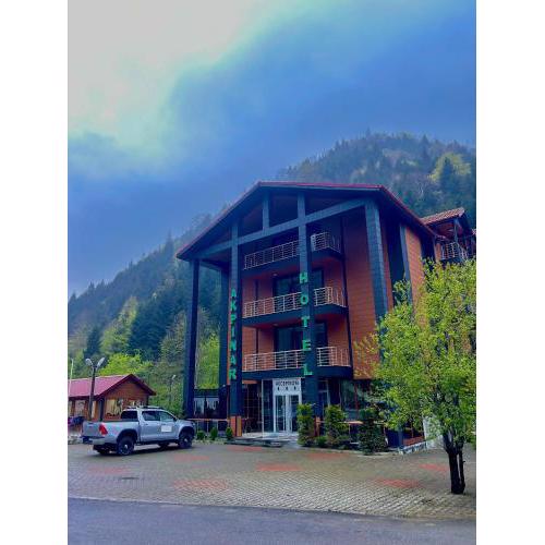 Akpinar Hotel