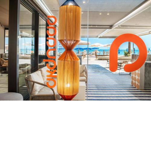 Akquaaa Boutique Hotel
