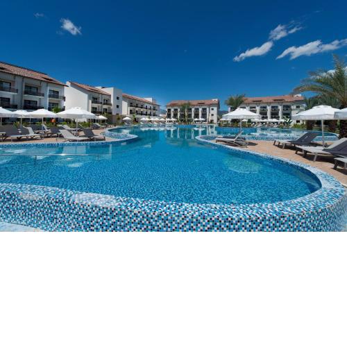 Akra Fethiye Tui Blue Sensatori - Ultra All Inclusive
