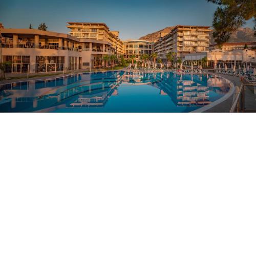 Akra Kemer - Ultra All Inclusive