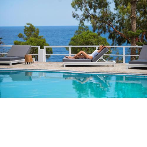 Akra Morea Hotel & Residences