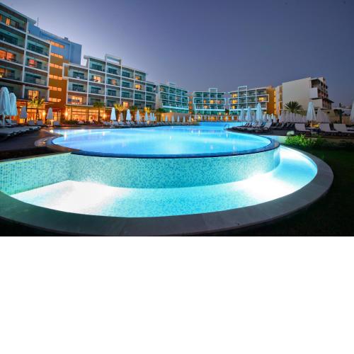 Akra Sorgun Tui Blue Sensatori - Ultra All Inclusive