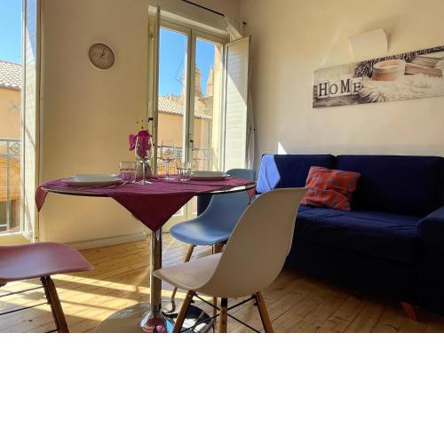 Akragas Home 2 camere - 0 mt dal centro con vista