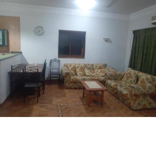 Akram home