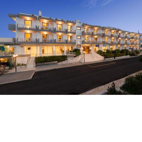 Akrata Beach Hotel