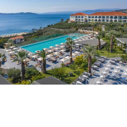 Akrathos Beach Hotel