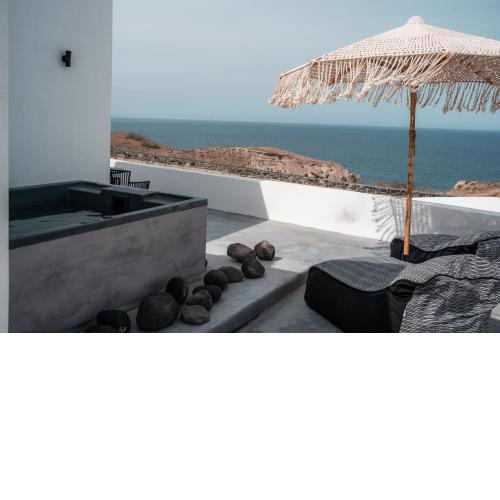 AKRI Suites Vourvoulos