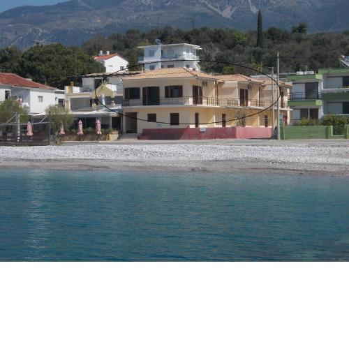 Akrogiali Beach Apartments