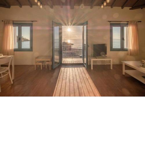 Akrogiali Holidays Residence