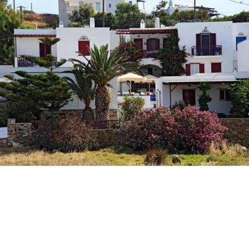 Akrogiali Hotel