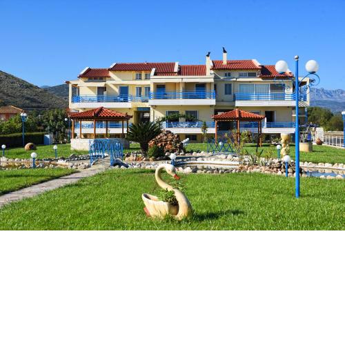 Akrogiali