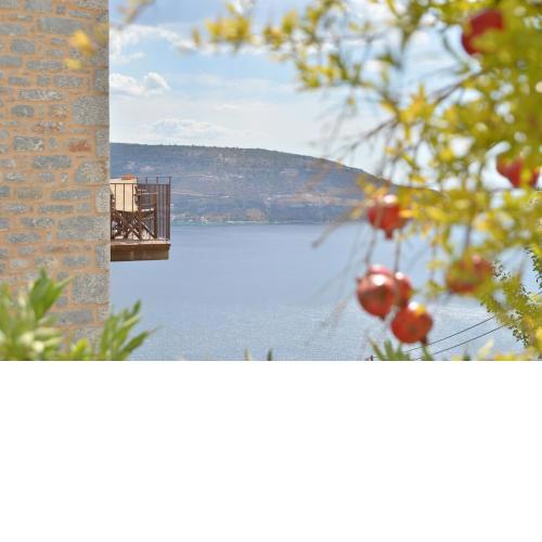 Akrolithi Guesthouse