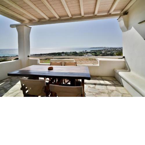 Akrotiraki Villas
