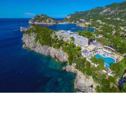 Akrotiri Beach Resort Hotel
