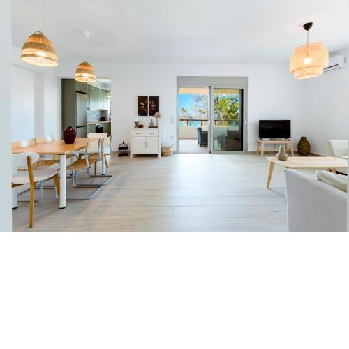 Akrotiri Seaside Project