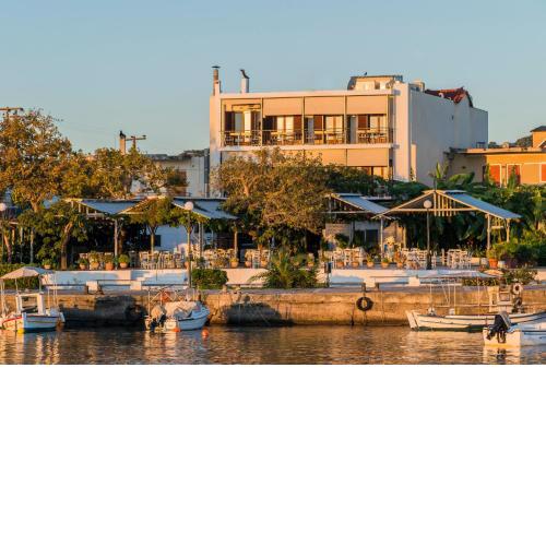 Akroyali Hotel & Villas