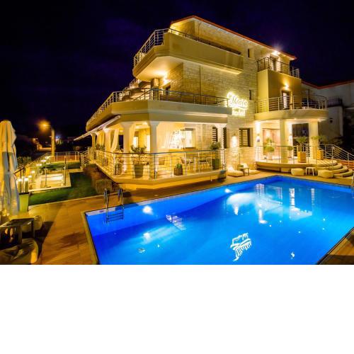 Aktaia Boutique Hotel