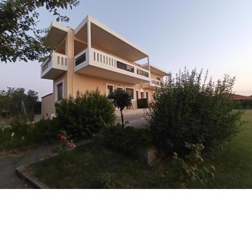 Aktaion Apartments