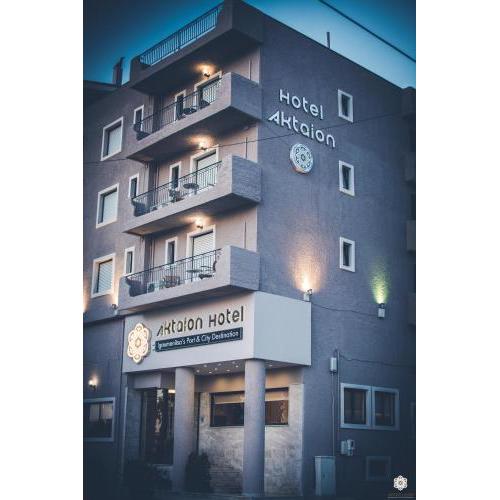 Aktaion Hotel
