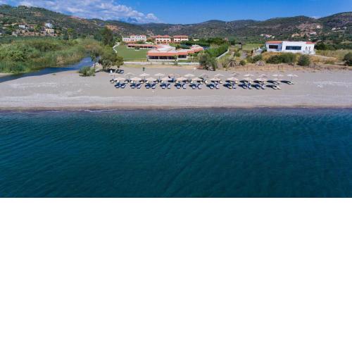 Aktaion Resort